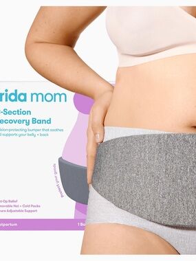 Frida Mom Postpartum Recovery bundle